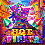 Hot Fiesta™