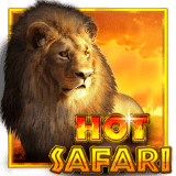 Hot Safari JP